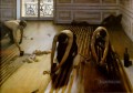 Decapantes para suelos Gustave Caillebotte
